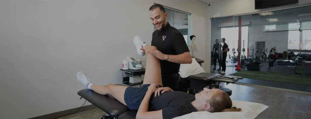 Why Sports Massage Matters for Performance?